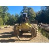 2011 John Deere 648H Skidder